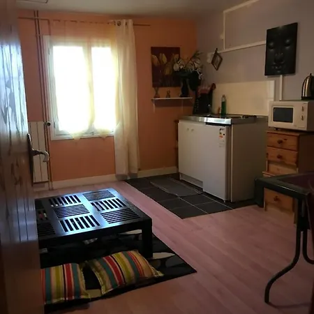Apartment Dans Maison Champenoise *