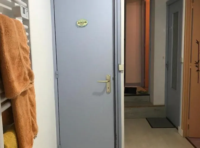 Daire Dans Maison Champenoise Vaudes